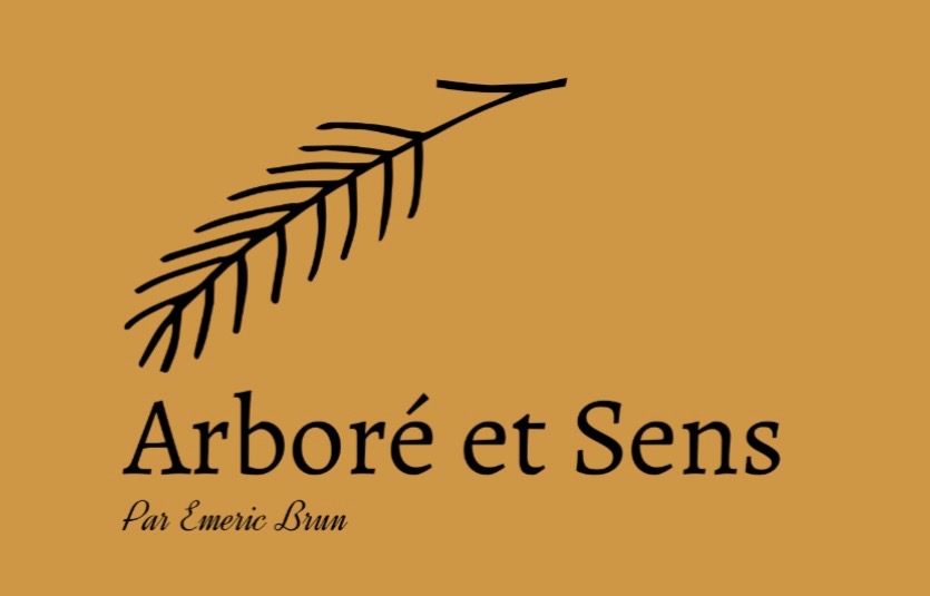 Logo Arboré & Sens